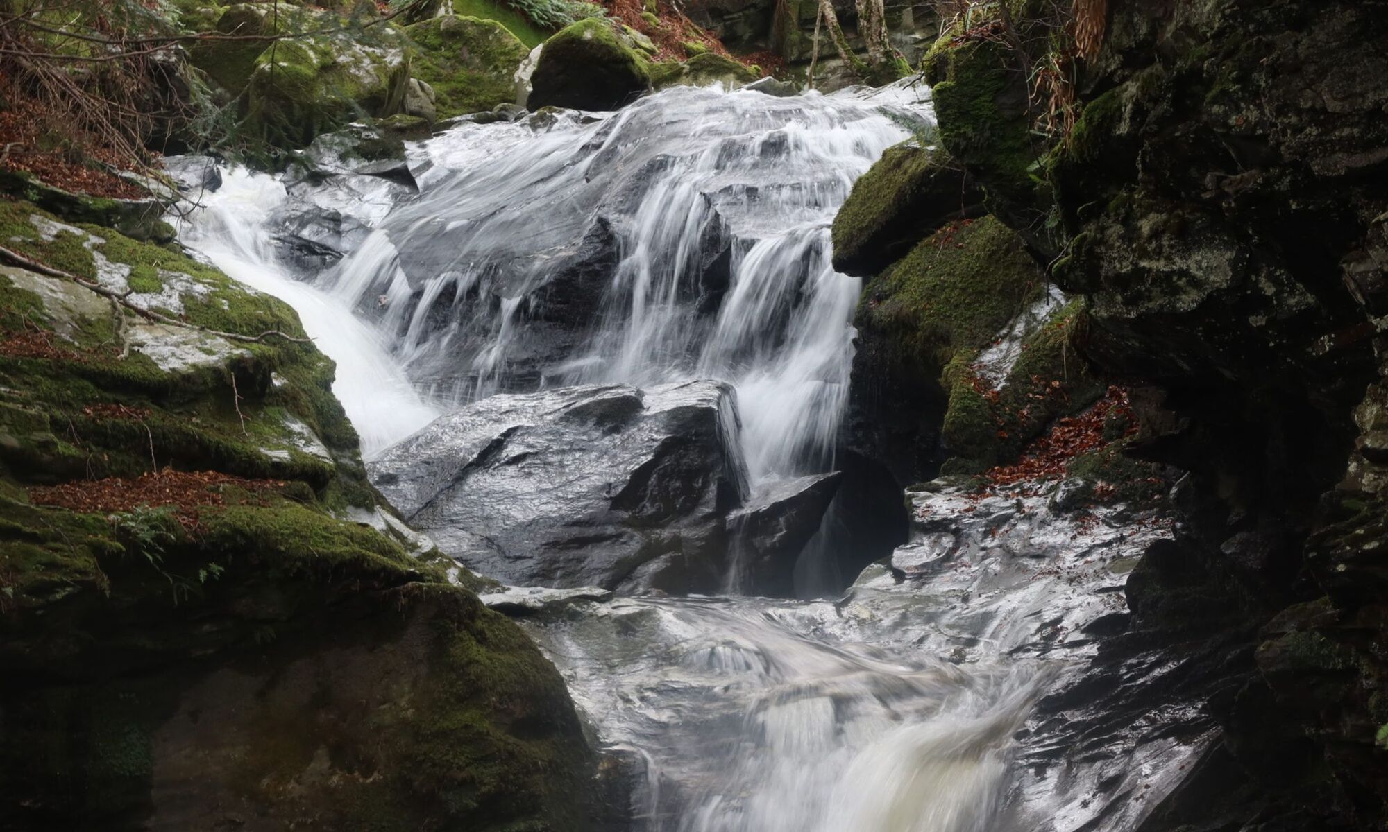 Aberfeldy Grand Tour