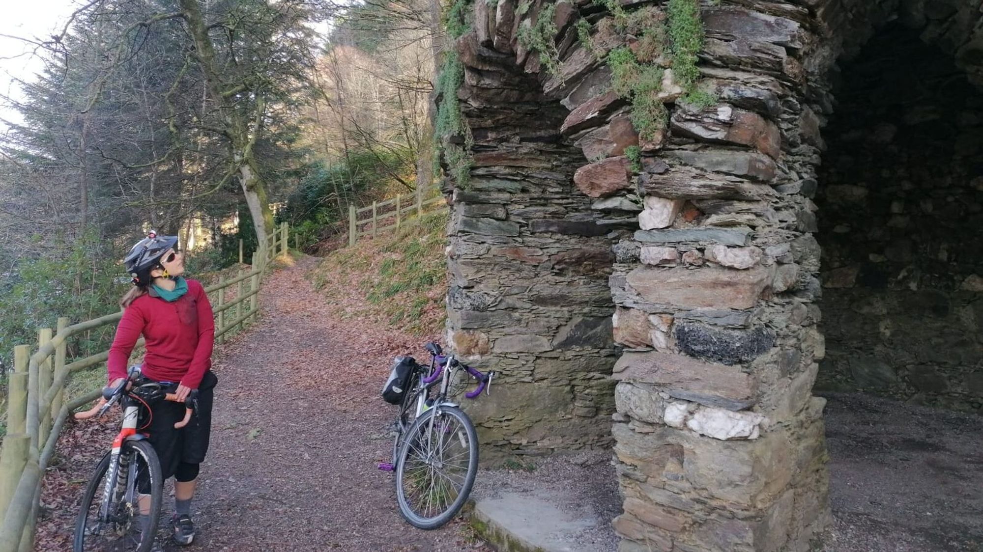 Dunkeld River Tay Trail