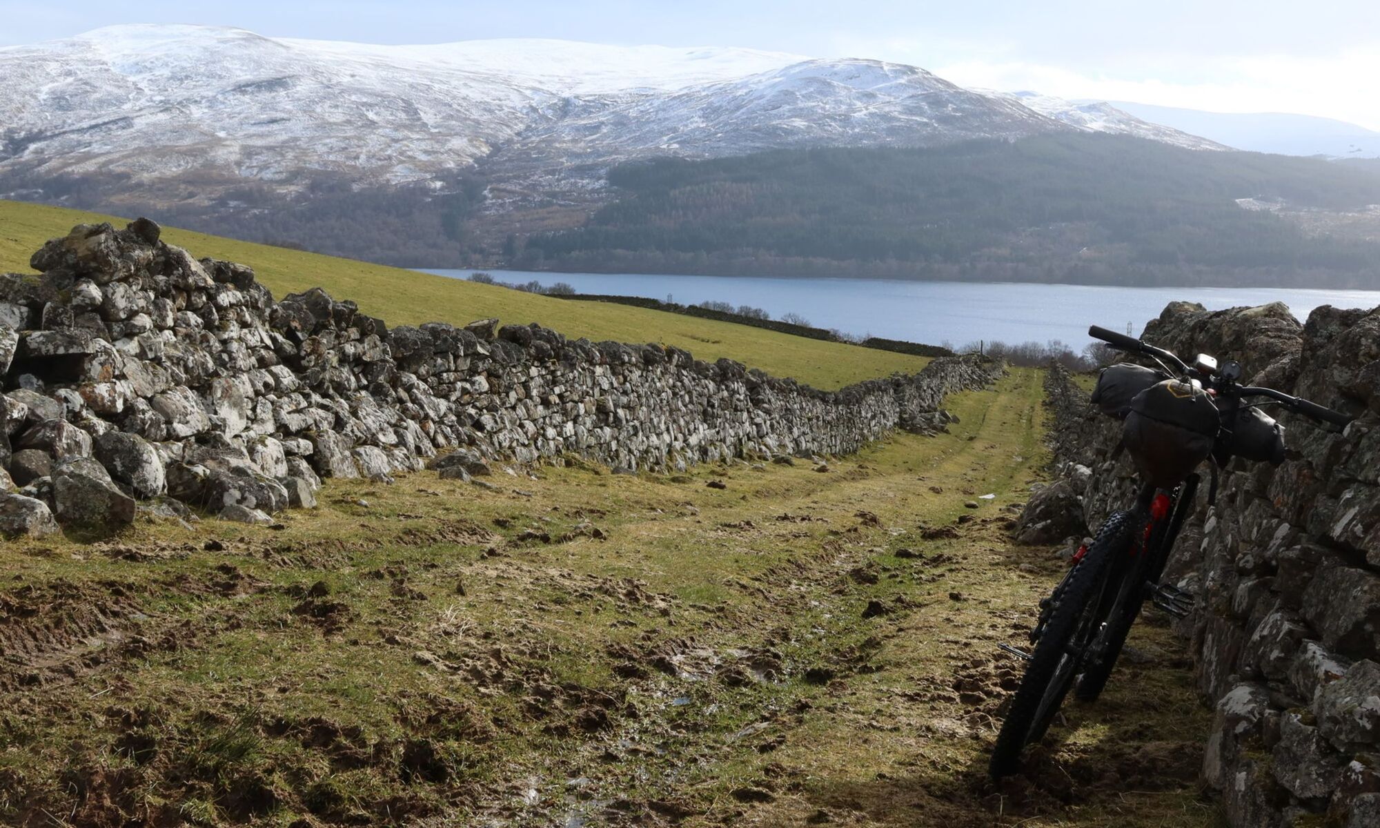 
  
  Grand Tour of Rannoch

