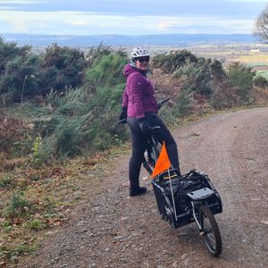 Coupar Angus - Adaptive route