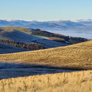 Auchterarder Glen - Adaptive route