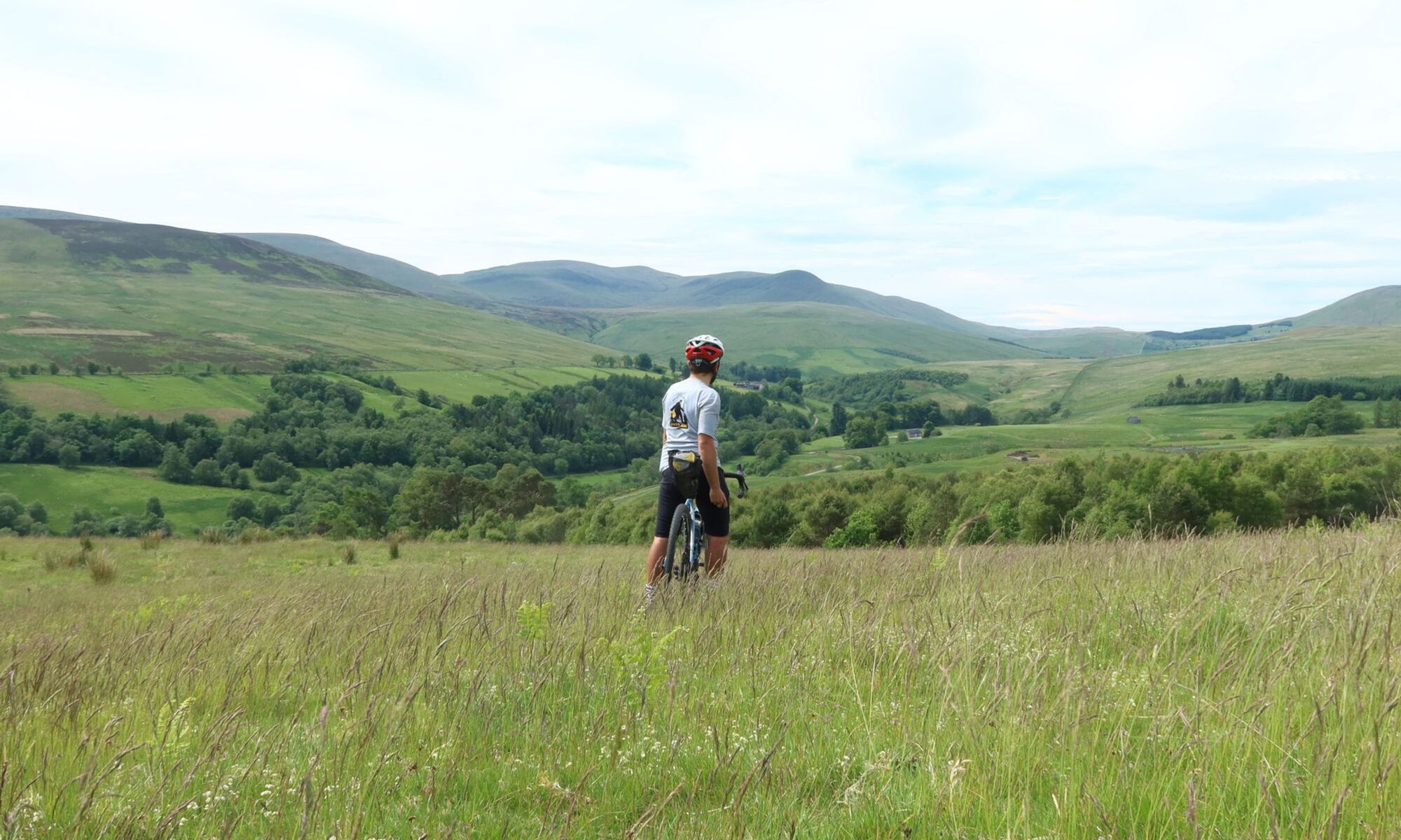 
  
  Grand Tour of Comrie
